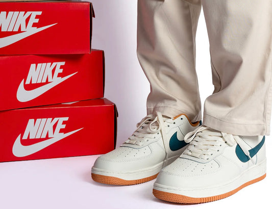 Nike Air Force 1 ’07 “Hamava”