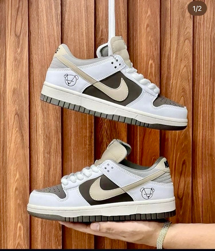 Nike Dunk Low “Otomo Bear”