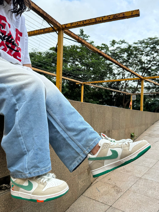 Nike SB Dunk Low x Jarritos