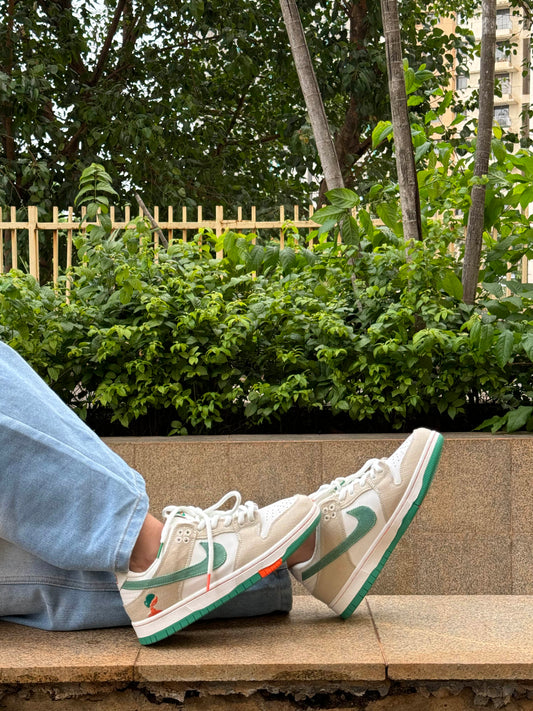 Nike SB Dunk Low x Jarritos
