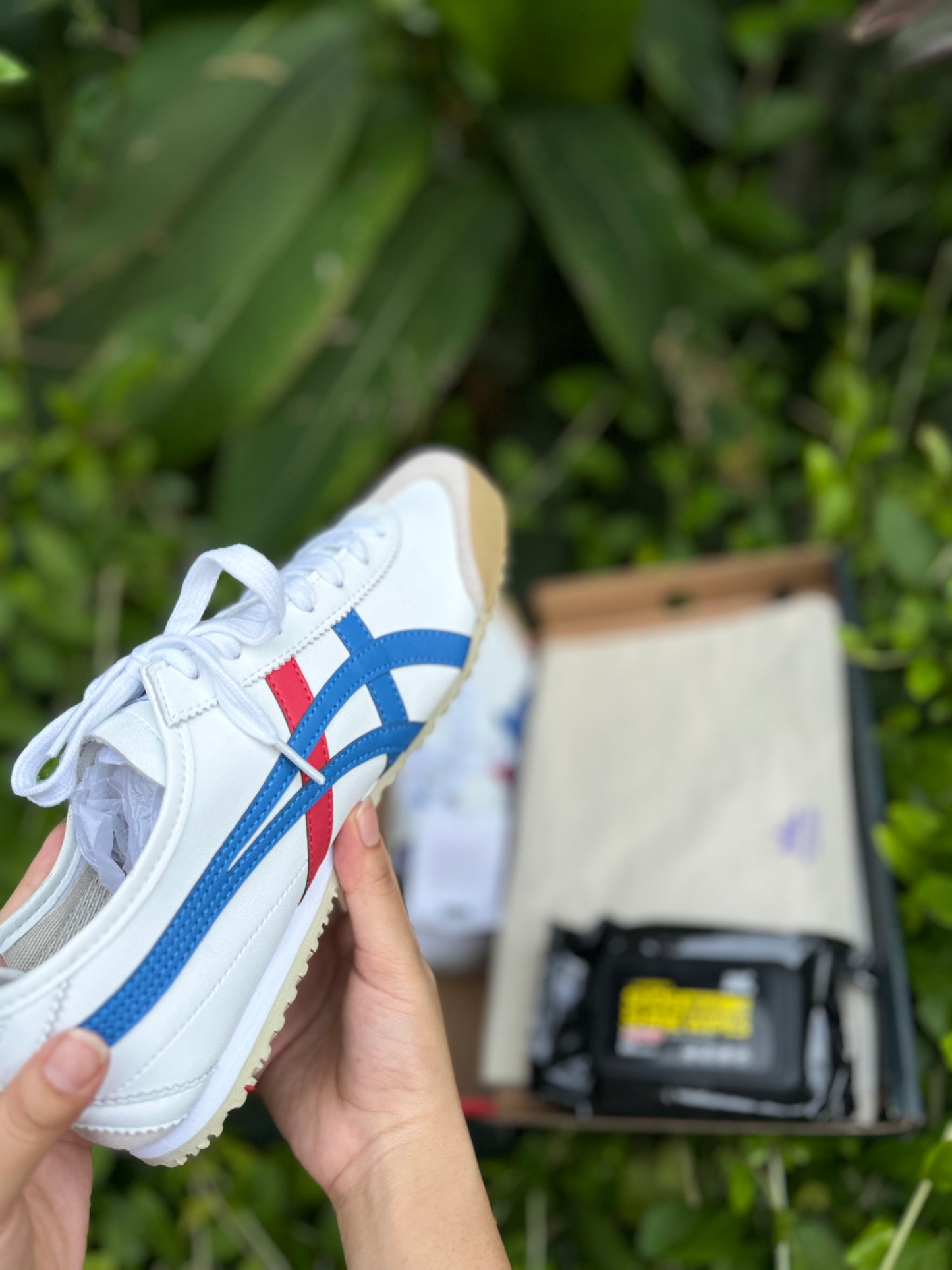 Onitsuka Tiger Mexico 66