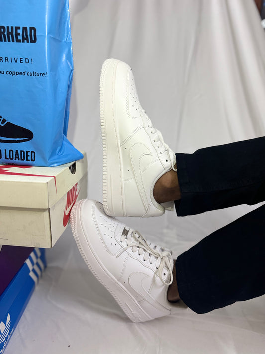 Nike Air Force 1 ’07