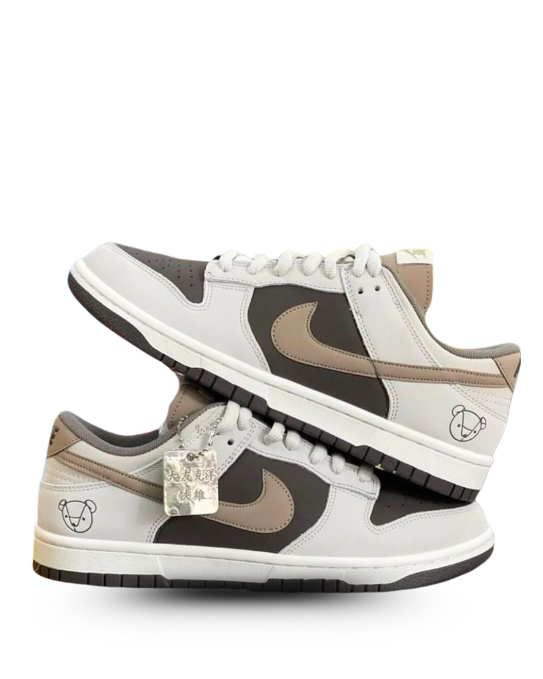 Nike Dunk Low “Otomo Bear”