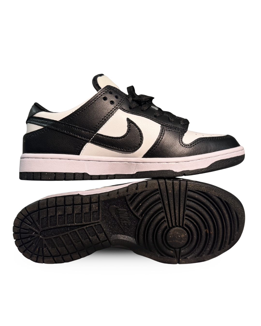 Nike Dunk Low Retro 'Panda'