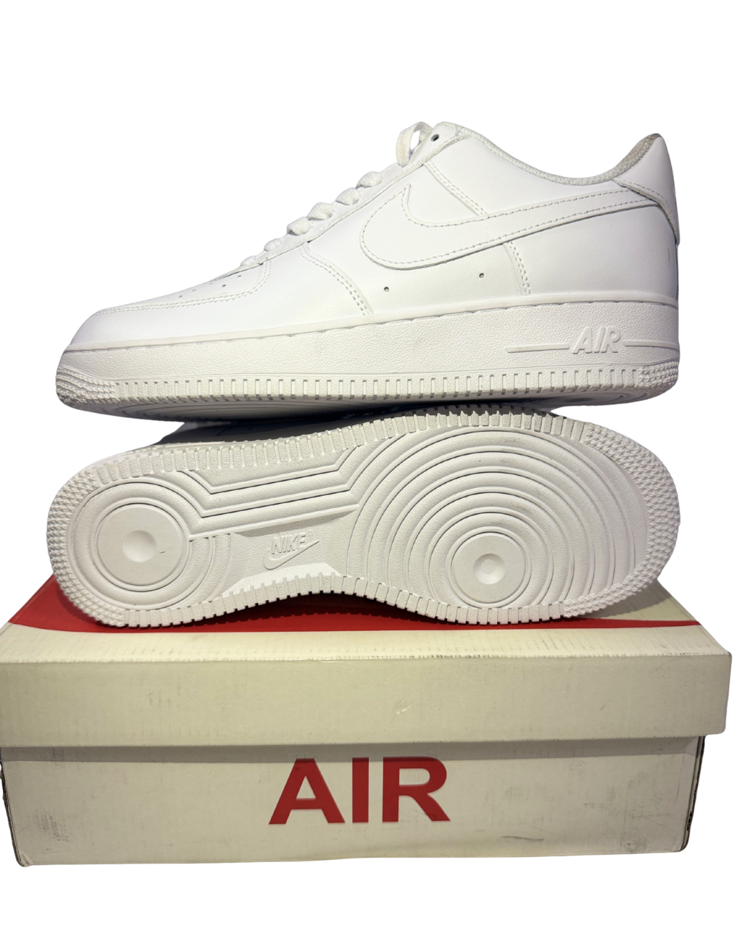 Nike Air Force 1 ’07