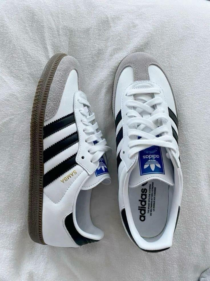 Adidas Samba OG