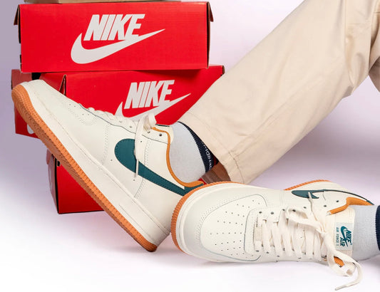 Nike Air Force 1 ’07 “Hamava”