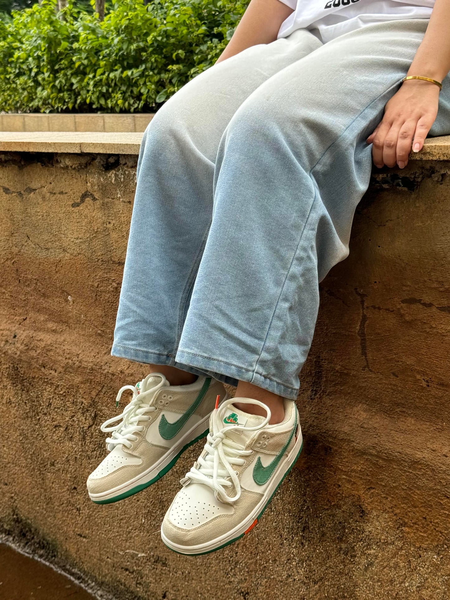 Nike SB Dunk Low x Jarritos