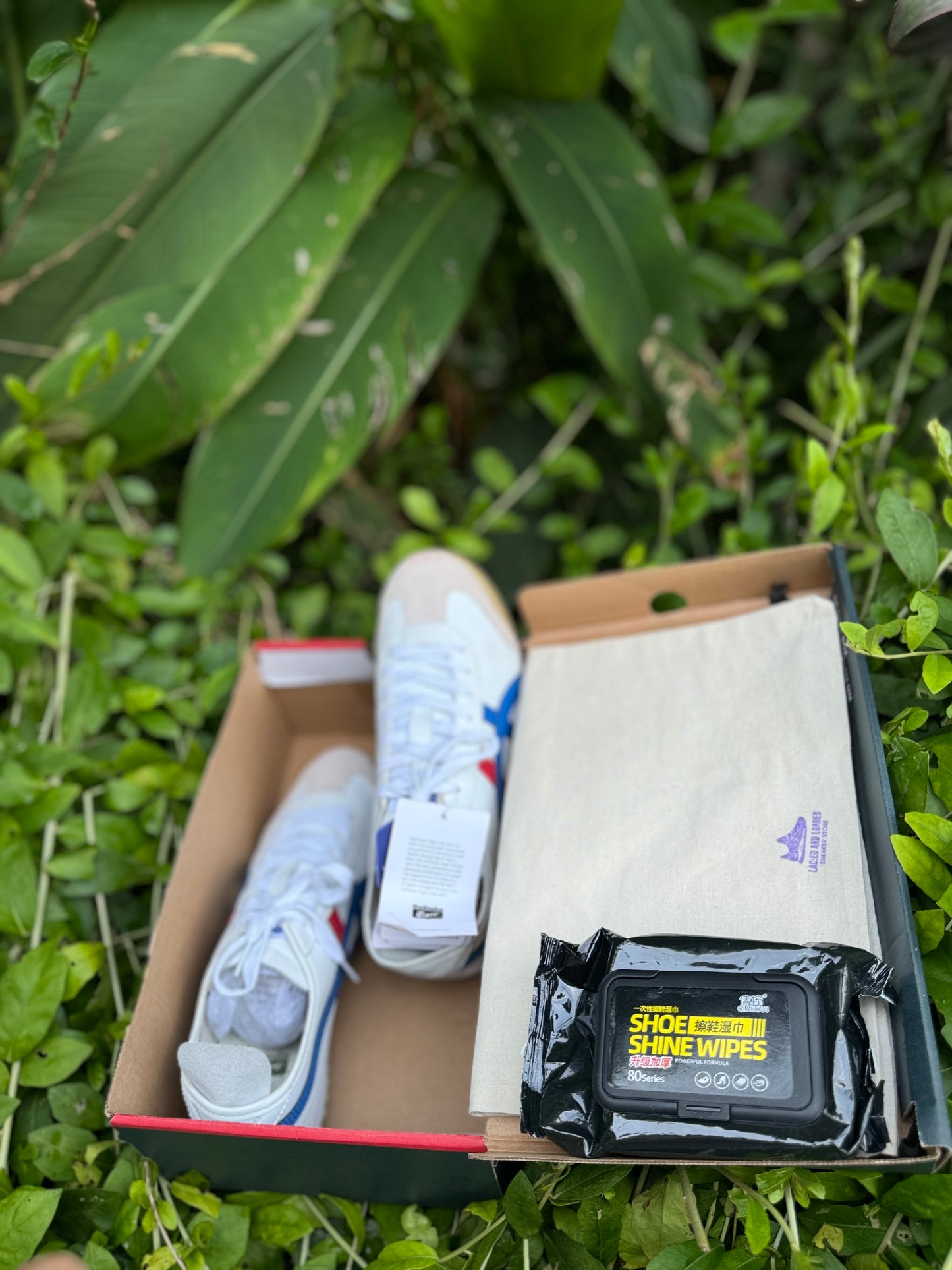 Onitsuka Tiger Mexico 66