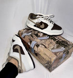 Nike Dunk Low “Otomo Bear”